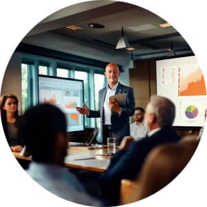 man-presenting-business-meeting